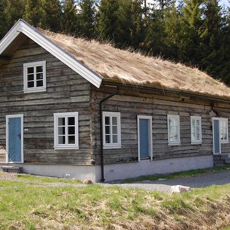 Eskebo Villa Torestorp Екстериор снимка