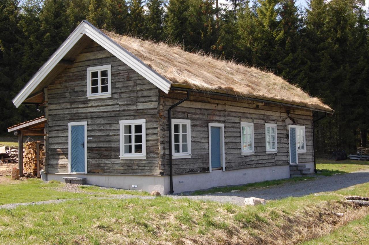 Eskebo Villa Torestorp Екстериор снимка