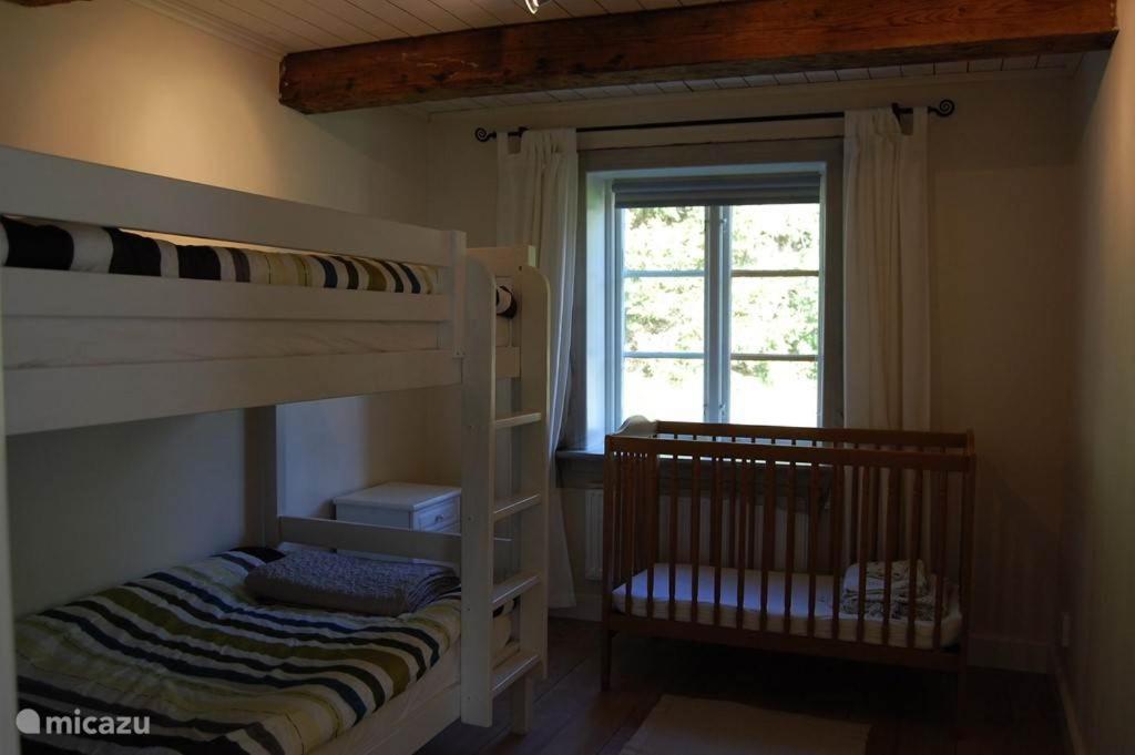 Eskebo Villa Torestorp Екстериор снимка