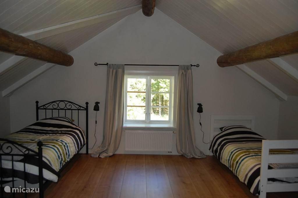 Eskebo Villa Torestorp Екстериор снимка
