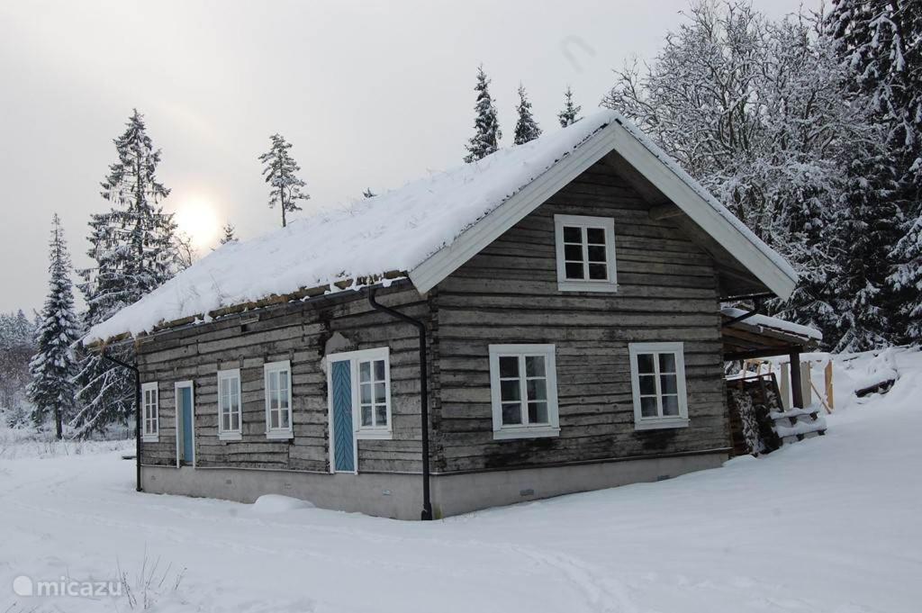 Eskebo Villa Torestorp Екстериор снимка