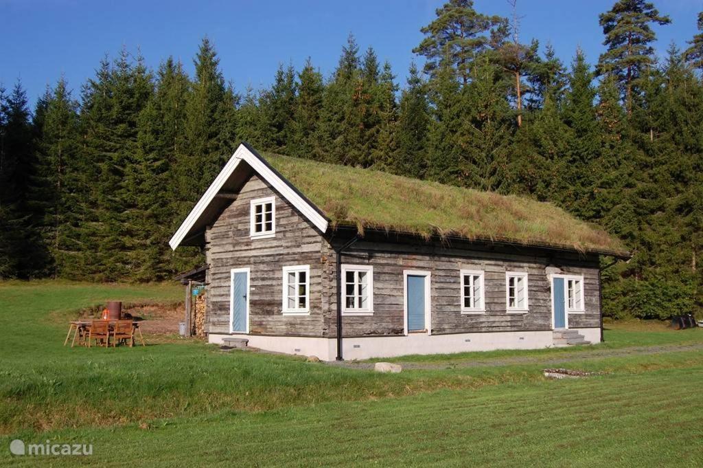 Eskebo Villa Torestorp Екстериор снимка