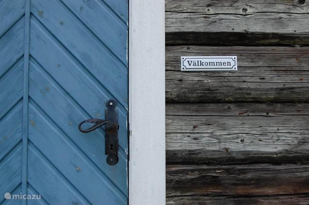 Eskebo Villa Torestorp Екстериор снимка